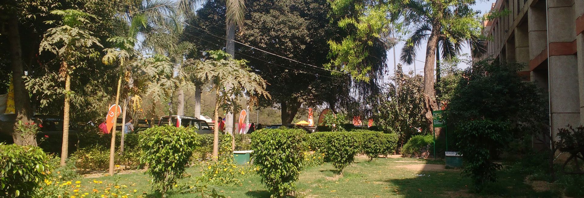 Dyal Singh College | University of Delhi - Homepage